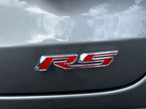 Used 2025 Chevrolet Trax RS w/ Driver Confidence Package FWD image 33