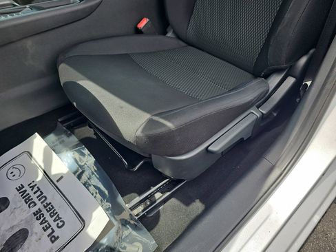 Used 2021 Nissan Sentra S FWD image 30