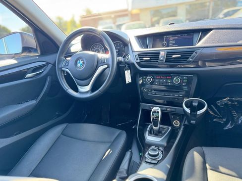 Used 2014 BMW X1 sDrive28i image 12
