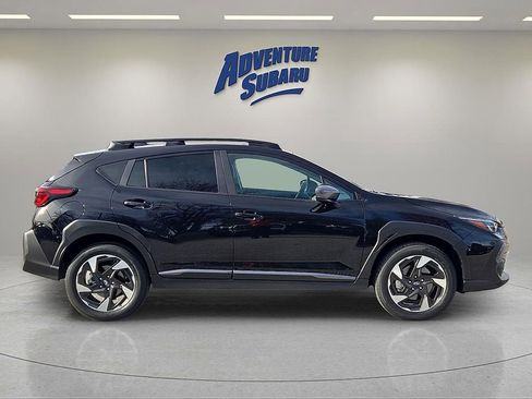 Certified 2025 Subaru Crosstrek 2.5i Limited w/ Popular Package #3A image 7