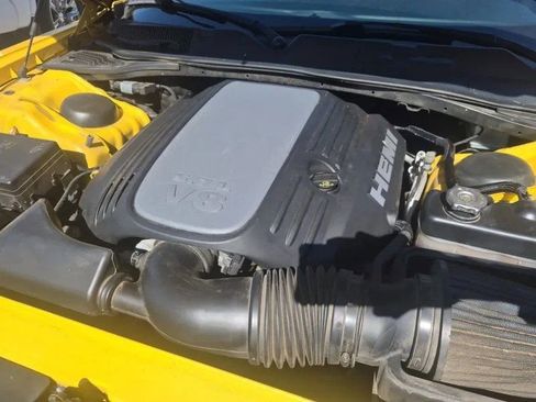 Used 2017 Dodge Challenger T/A RWD image 9