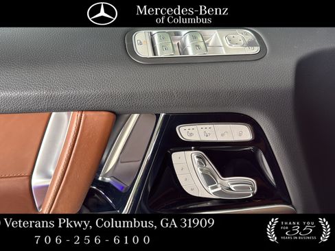 Certified 2021 Mercedes-Benz G 63 AMG 4MATIC image 8