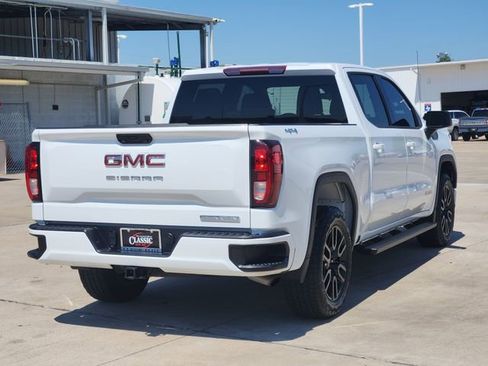 Used 2024 GMC Sierra 1500 Elevation AWD/4WD image 5
