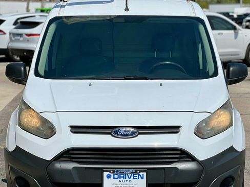 Used 2014 Ford Transit Connect XL FWD image 6