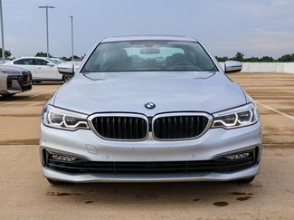 Used 2017 BMW 530i xDrive AWD/4WD video 2