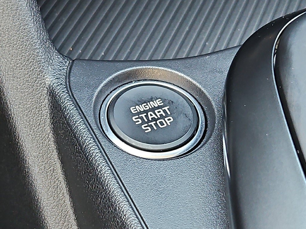Used 2025 Kia K4 FWD image 22