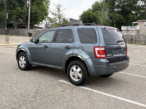 Used 2012 Ford Escape XLT w/ Cargo Pkg FWD image 23