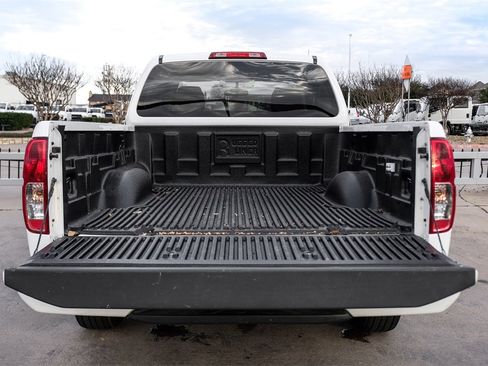 Used 2019 Nissan Frontier S image 46