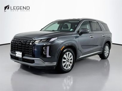 Used 2025 Hyundai Palisade SEL