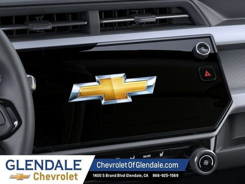 New 2027 Chevrolet Bolt LT w/ Comfort Package FWD image 20