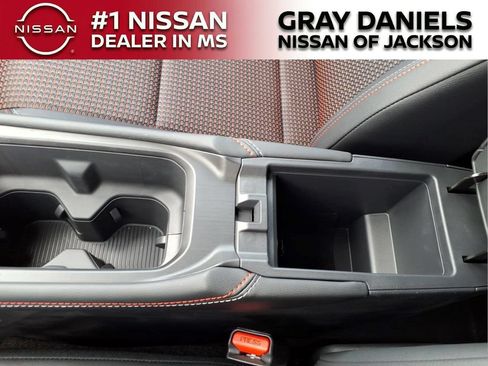New 2026 Nissan Kicks SR w/ Cold Weather Package FWD image 20