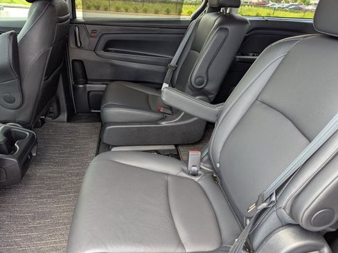 Used 2024 Honda Odyssey Touring image 26