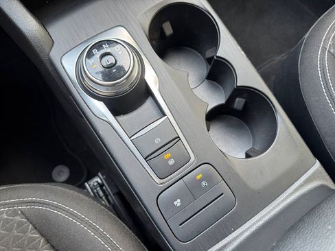 Used 2024 Ford Escape Active image 20