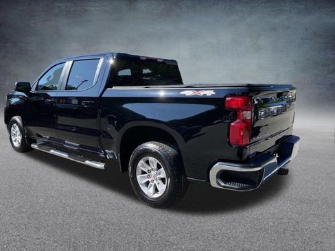 Used 2023 Chevrolet Silverado 1500 LT w/ Protection Package AWD/4WD image 26