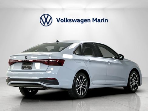 New 2026 Volkswagen Jetta Sport FWD image 5