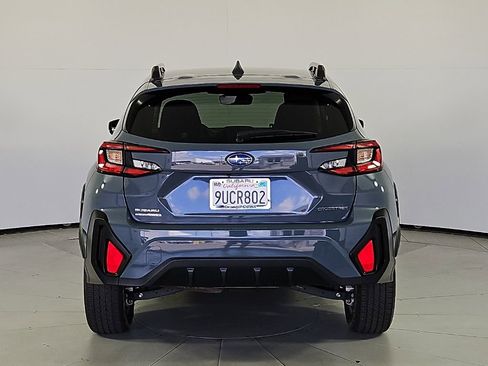 Used 2025 Subaru Crosstrek 2.0i Premium w/ Crosstrek Mirror Package AWD/4WD image 8