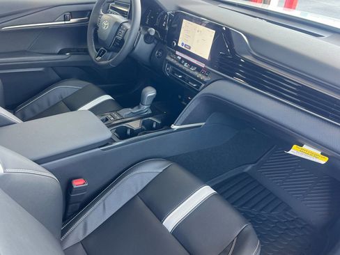 New 2026 Toyota Camry XLE w/ Convenience Package image 12