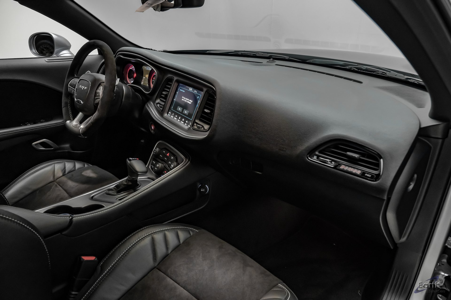Used 2018 Dodge Challenger SRT Demon RWD image 55