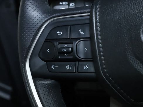 Used 2026 Toyota 4Runner TRD Off-Road Premium AWD/4WD image 23