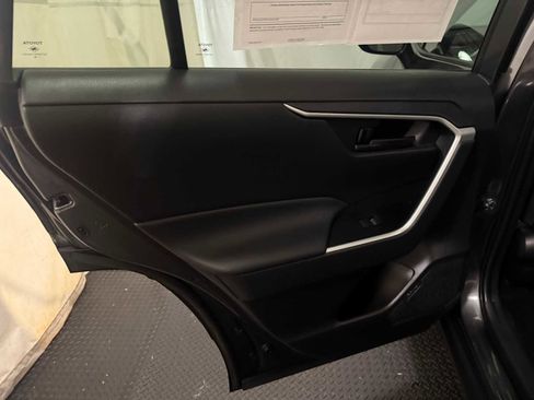 Certified 2023 Toyota RAV4 LE image 23