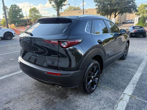 Used 2024 MAZDA CX-30 AWD 2.5 S w/ Select Sport Pkg image 5