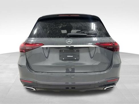 New 2026 Mercedes-Benz GLE 350 4MATIC image 6