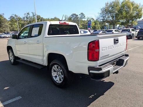 Used 2022 Chevrolet Colorado LT image 10