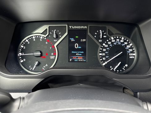 Used 2023 Toyota Tundra SR5 image 15