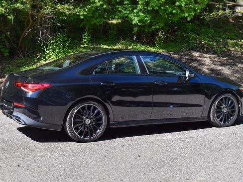Used 2020 Mercedes-Benz CLA 250 image 7