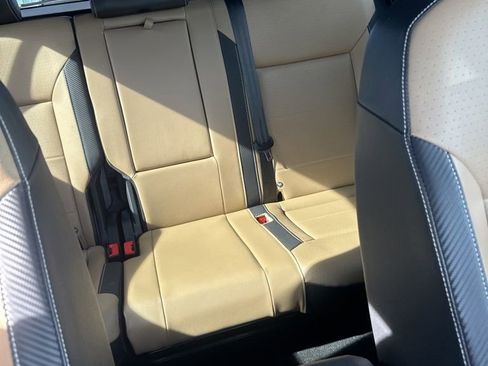 Used 2022 Volkswagen Atlas Cross Sport SE image 14