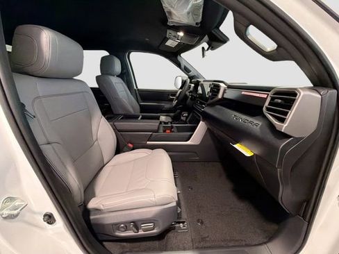 New 2026 Toyota Tundra SR5 AWD/4WD image 22