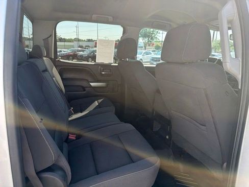 Used 2016 Chevrolet Silverado 1500 LT w/ All Star Edition AWD/4WD image 18