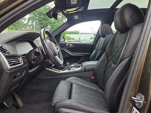 Used 2023 BMW X5 xDrive40i w/ M Sport Package AWD/4WD image 13