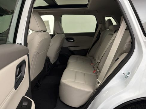 New 2026 Nissan Rogue SV image 16