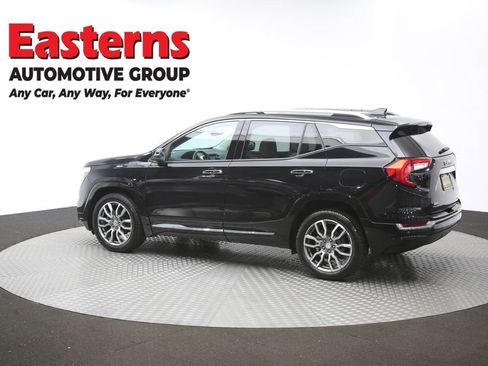 Used 2022 GMC Terrain Denali w/ Denali Premium Package image 68