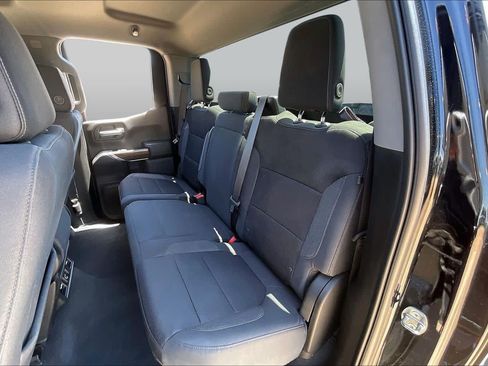 Used 2019 Chevrolet Silverado 1500 RST w/ All-Star Edition AWD/4WD image 20