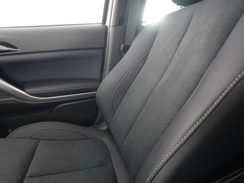 New 2026 Mitsubishi Eclipse Cross SE AWD/4WD image 15