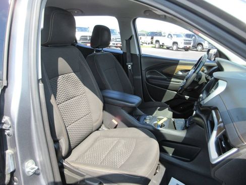Used 2020 GMC Terrain SLE w/ Driver Convenience Package FWD image 20