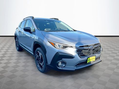New 2026 Subaru Crosstrek 2.5i Limited AWD/4WD image 3
