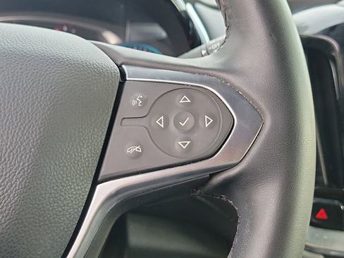 Certified 2023 Chevrolet Traverse LT FWD image 28