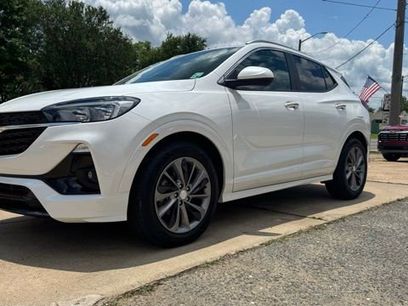 Used 2021 Buick Encore GX Select w/ Experience Buick Package