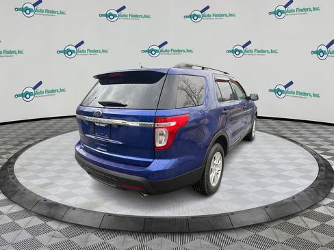 Used 2013 Ford Explorer FWD image 5
