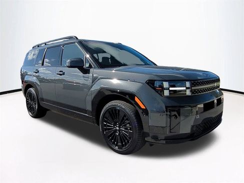 New 2026 Hyundai Santa Fe Calligraphy image 2