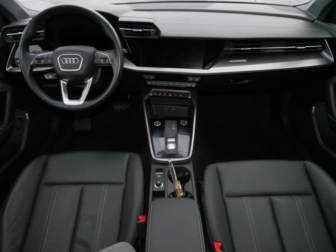 Used 2023 Audi A3 2.0T Premium Plus w/ Premium Plus Package image 10