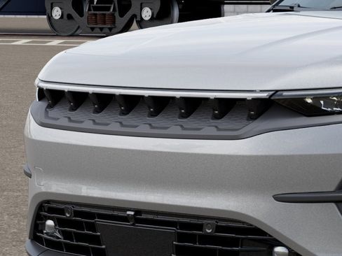 New 2025 Jeep Wagoneer S Limited image 24