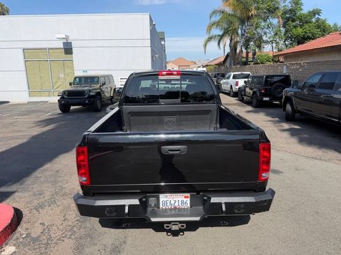 Used 2006 Dodge Ram 2500 Truck SLT RWD image 12