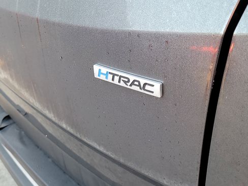 Used 2023 Hyundai Tucson SE image 8