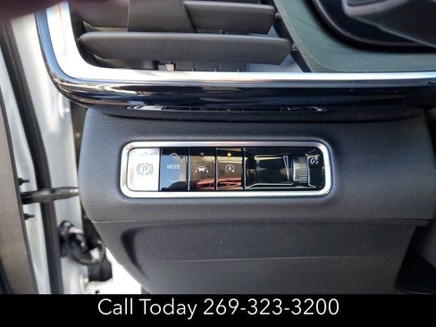 New 2026 Buick Envision Preferred image 10