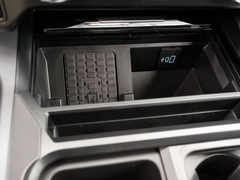 New 2026 Ford F350 Lariat w/ FX4 Off-Road Package image 25