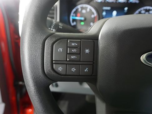 Used 2023 Ford F450 XLT w/ XLT Value Package image 28